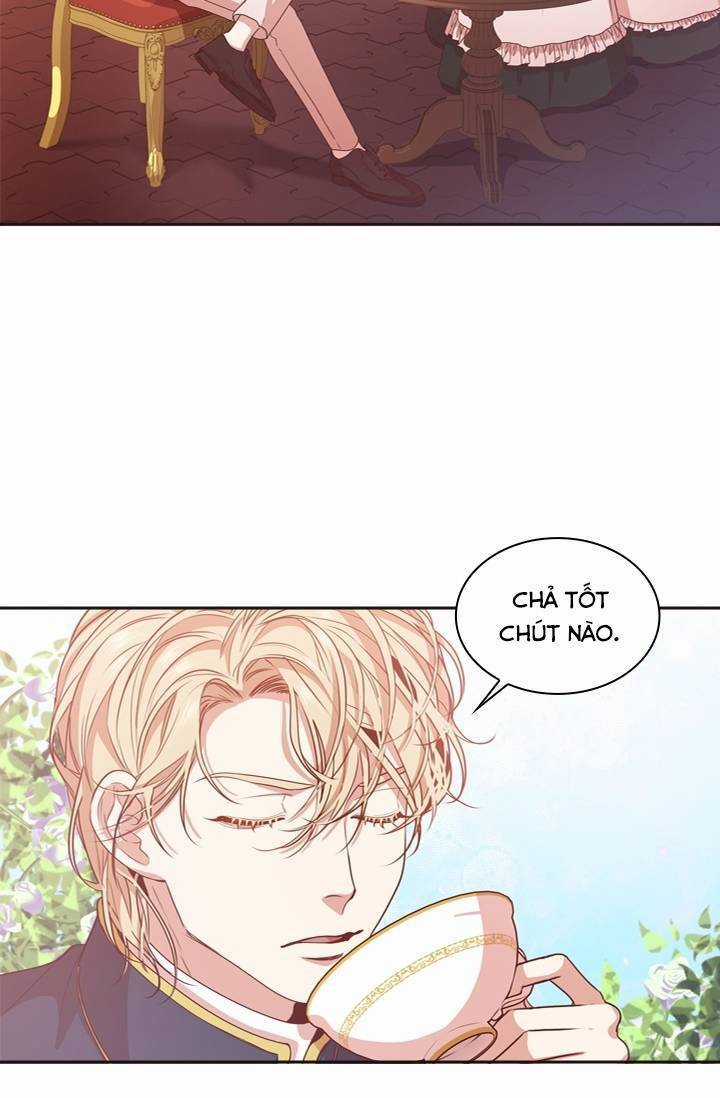 Thư Ký Của Bạo Chúa Chapter 7 trang 40