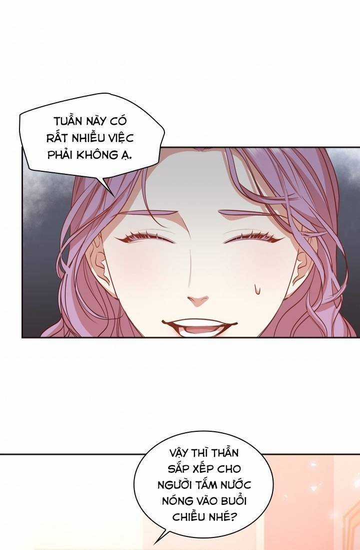 Thư Ký Của Bạo Chúa Chapter 7 trang 41