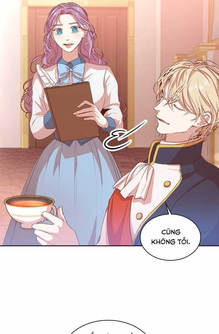 Thư Ký Của Bạo Chúa Chapter 7 trang 42