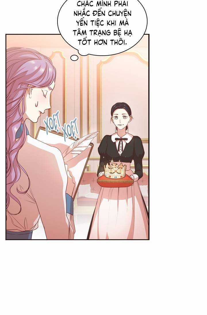 Thư Ký Của Bạo Chúa Chapter 7 trang 43