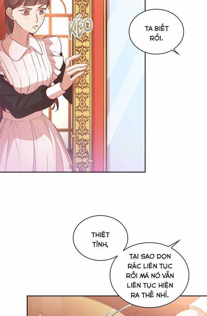 Thư Ký Của Bạo Chúa Chapter 7 trang 45
