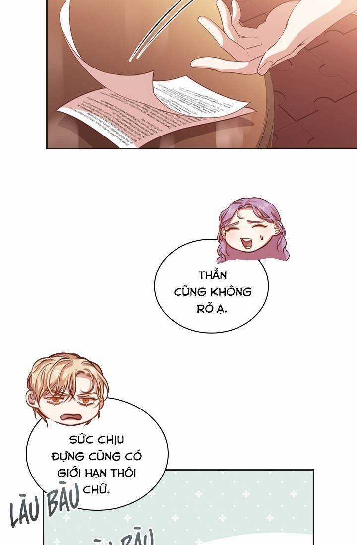 Thư Ký Của Bạo Chúa Chapter 7 trang 46