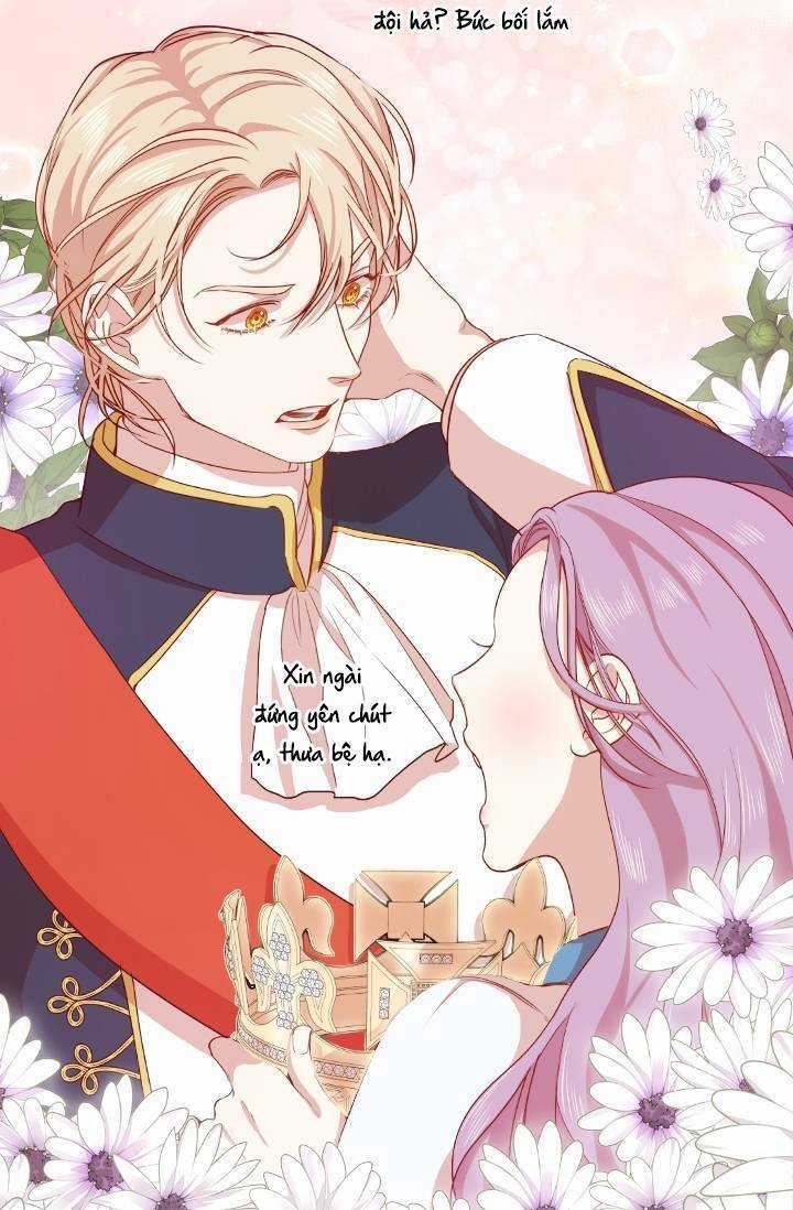 Thư Ký Của Bạo Chúa Chapter 7 trang 48