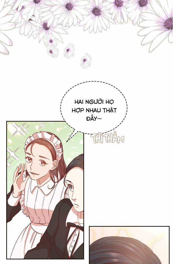 Thư Ký Của Bạo Chúa Chapter 7 trang 49