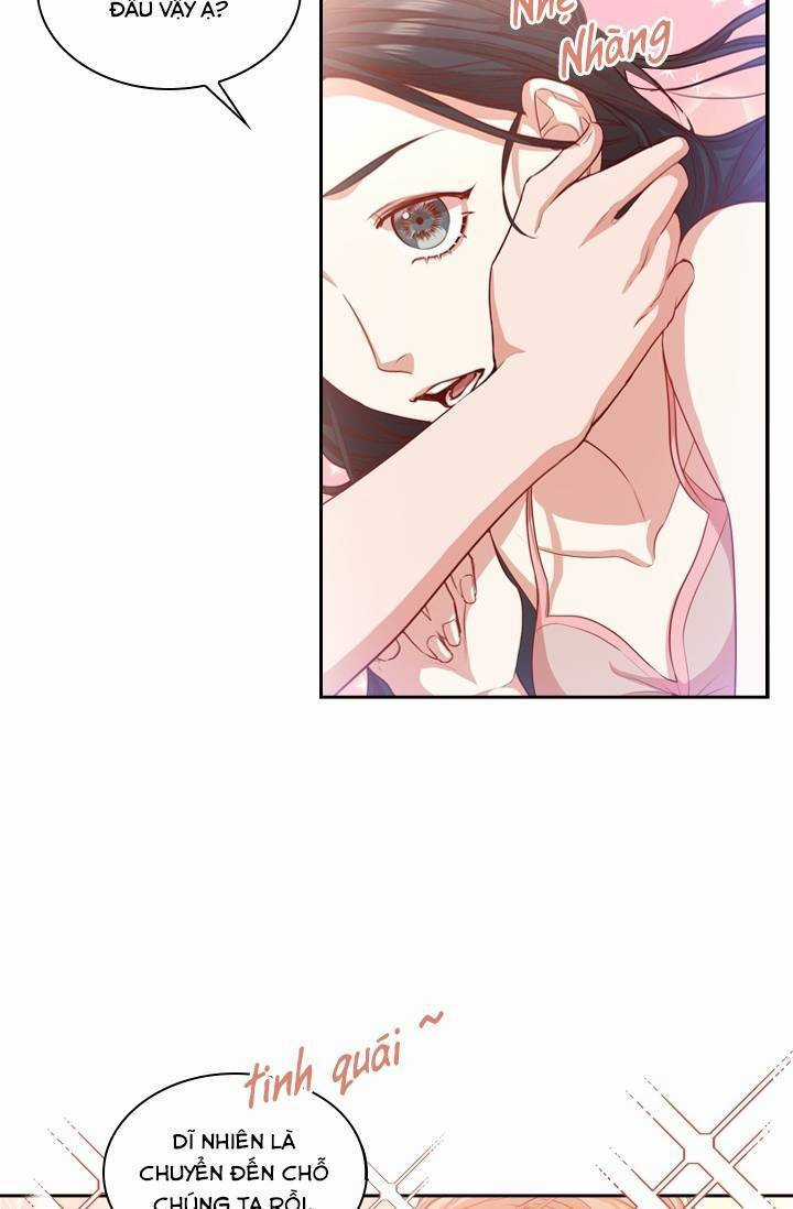 Thư Ký Của Bạo Chúa Chapter 7 trang 5