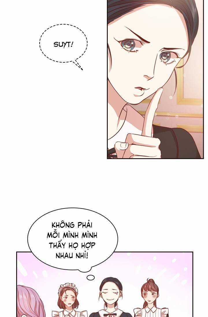 Thư Ký Của Bạo Chúa Chapter 7 trang 50