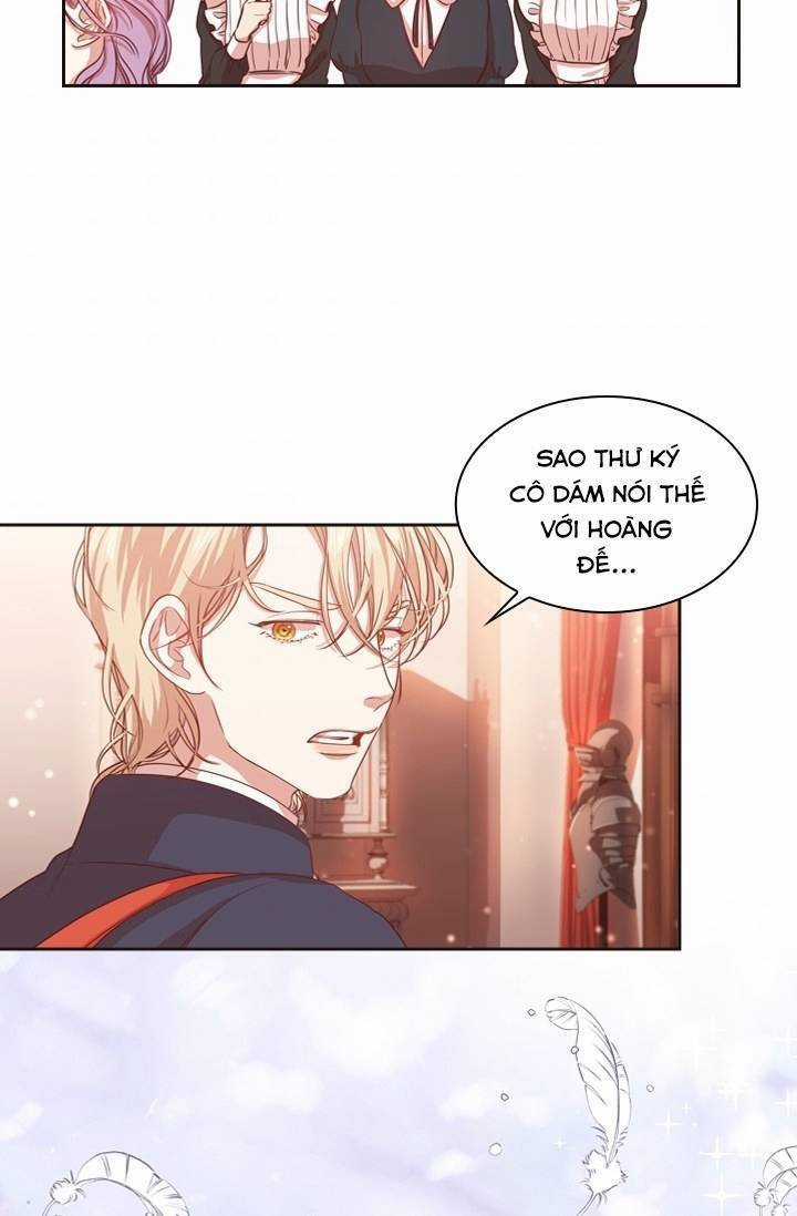 Thư Ký Của Bạo Chúa Chapter 7 trang 51