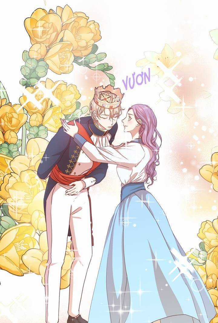 Thư Ký Của Bạo Chúa Chapter 7 trang 54