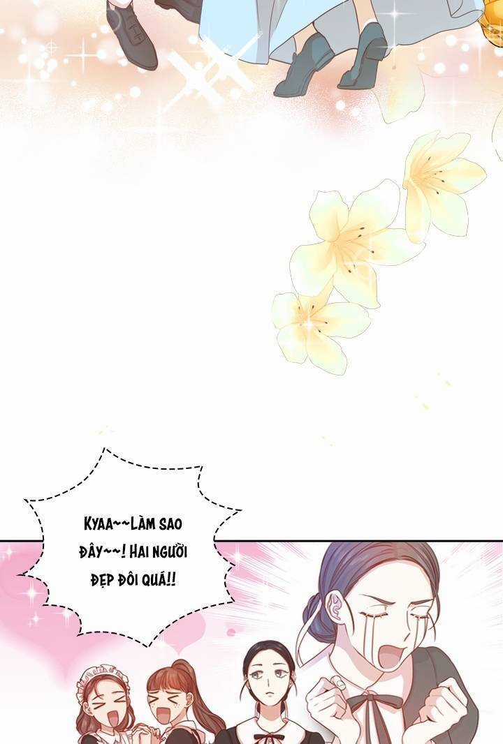 Thư Ký Của Bạo Chúa Chapter 7 trang 55