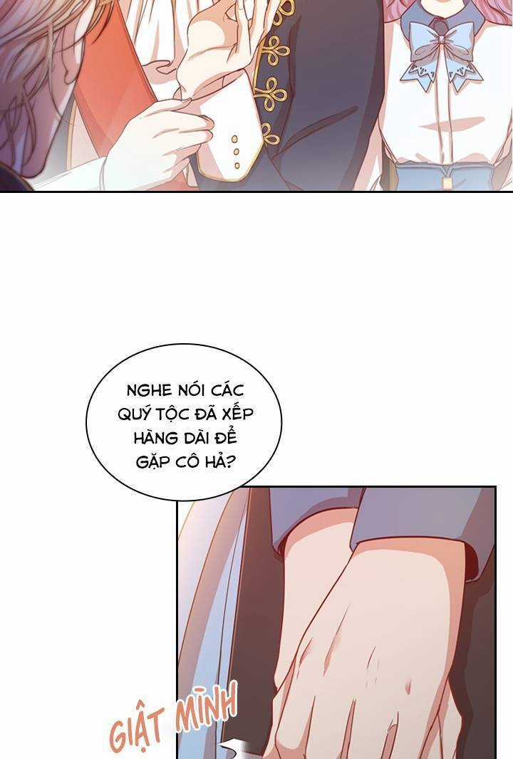 Thư Ký Của Bạo Chúa Chapter 7 trang 57