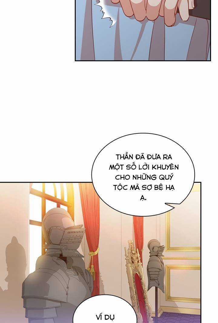 Thư Ký Của Bạo Chúa Chapter 7 trang 58