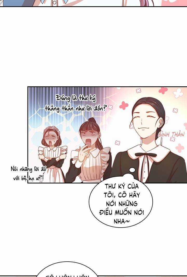 Thư Ký Của Bạo Chúa Chapter 7 trang 60