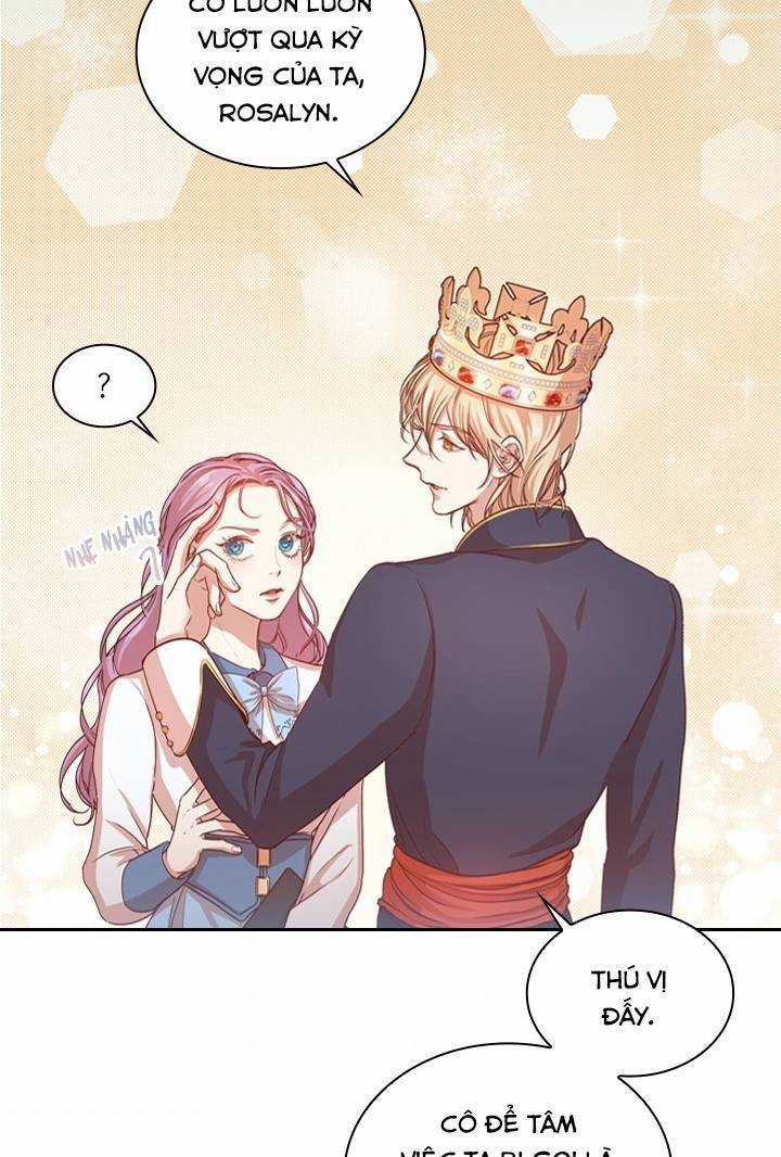 Thư Ký Của Bạo Chúa Chapter 7 trang 61