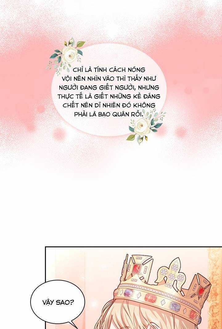 Thư Ký Của Bạo Chúa Chapter 7 trang 63