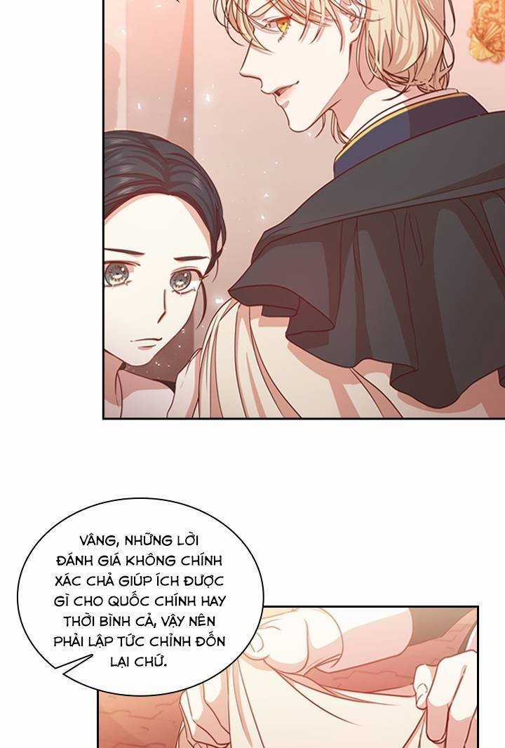 Thư Ký Của Bạo Chúa Chapter 7 trang 64