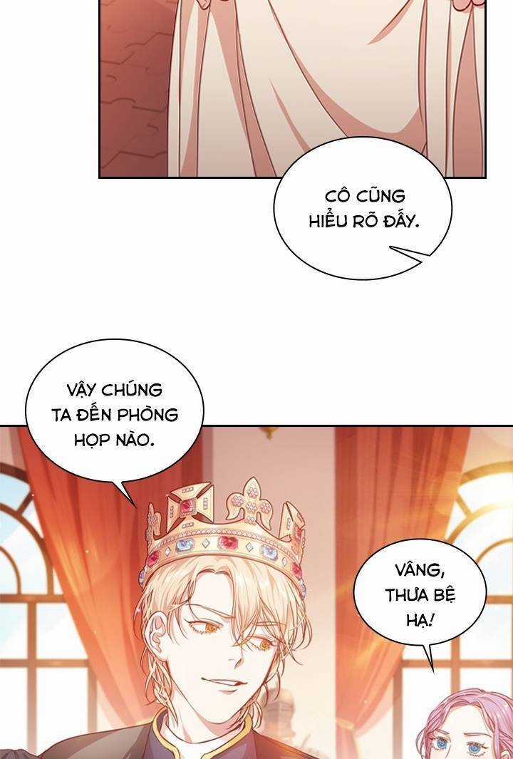 Thư Ký Của Bạo Chúa Chapter 7 trang 65