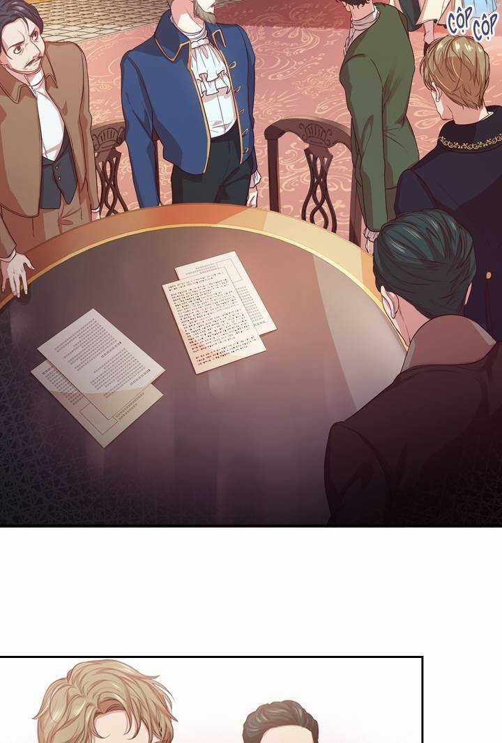 Thư Ký Của Bạo Chúa Chapter 7 trang 68