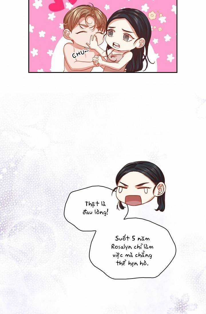 Thư Ký Của Bạo Chúa Chapter 7 trang 7