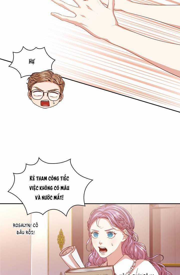 Thư Ký Của Bạo Chúa Chapter 7 trang 9