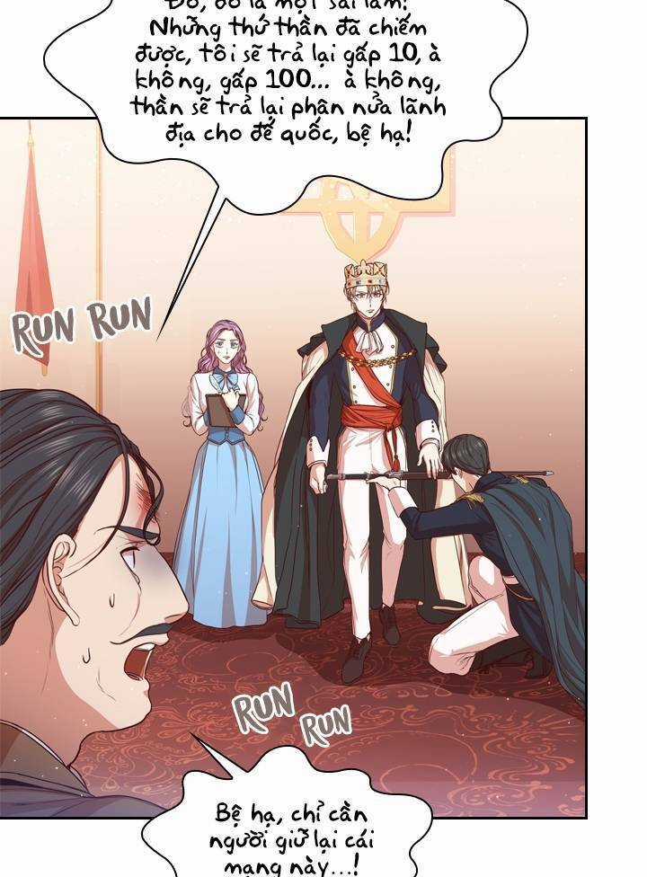 Thư Ký Của Bạo Chúa Chapter 8 trang 10