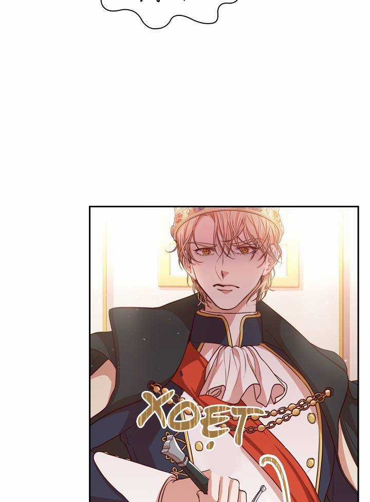 Thư Ký Của Bạo Chúa Chapter 8 trang 11