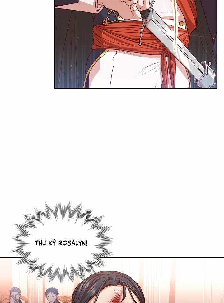 Thư Ký Của Bạo Chúa Chapter 8 trang 12