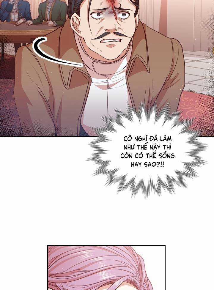 Thư Ký Của Bạo Chúa Chapter 8 trang 13