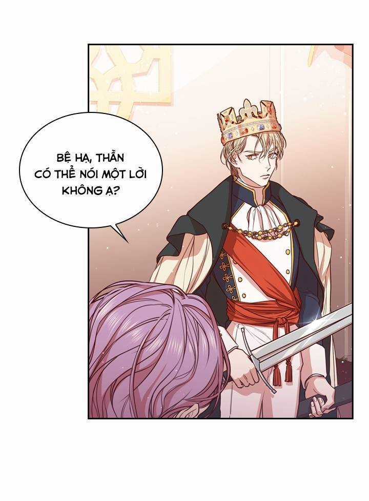 Thư Ký Của Bạo Chúa Chapter 8 trang 16