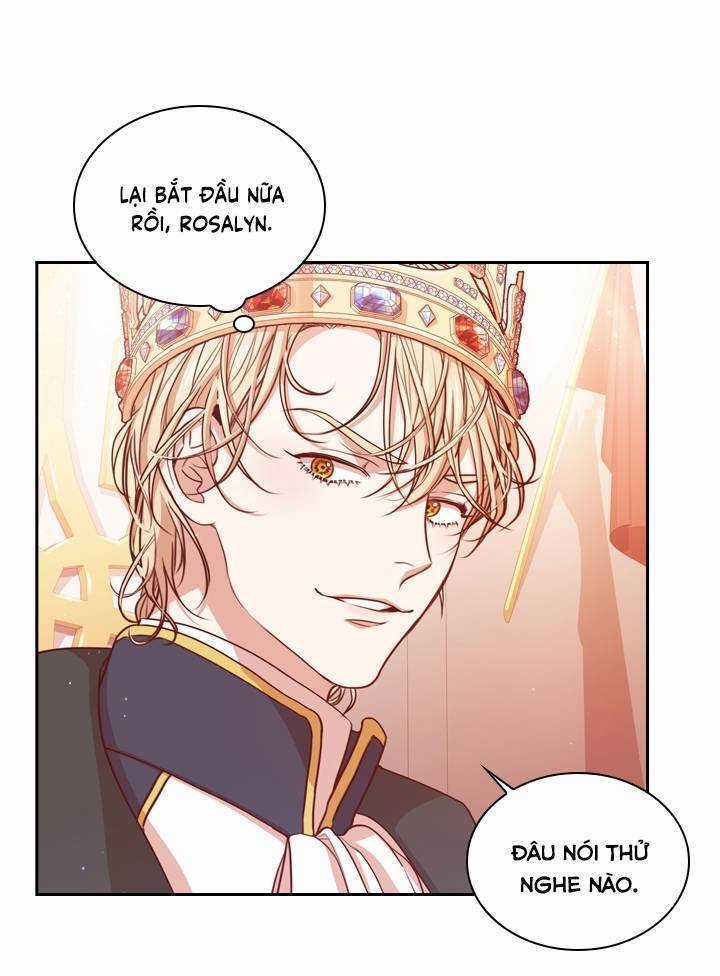 Thư Ký Của Bạo Chúa Chapter 8 trang 17