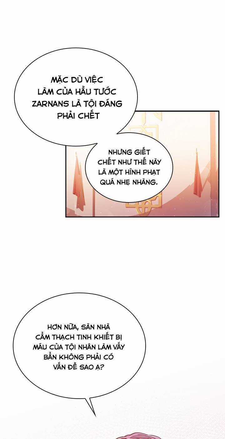 Thư Ký Của Bạo Chúa Chapter 8 trang 18