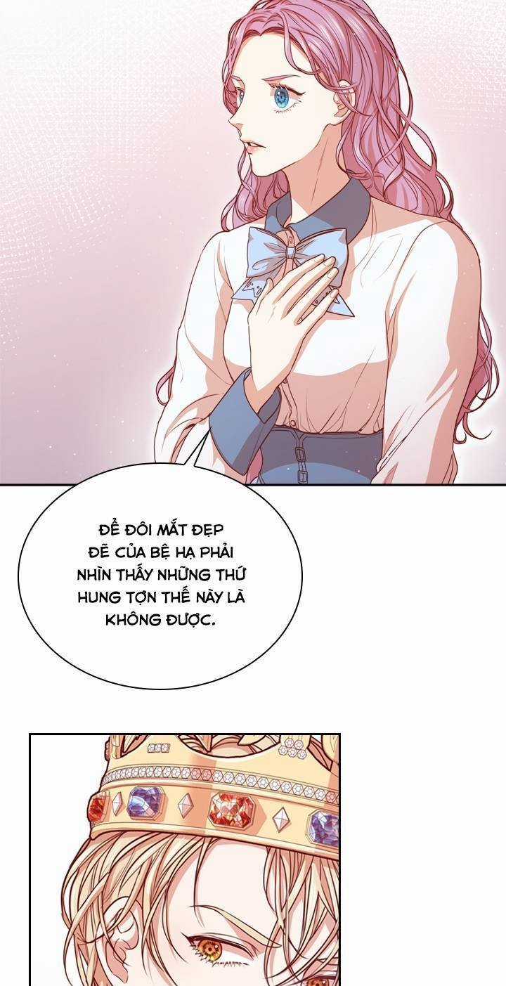 Thư Ký Của Bạo Chúa Chapter 8 trang 19