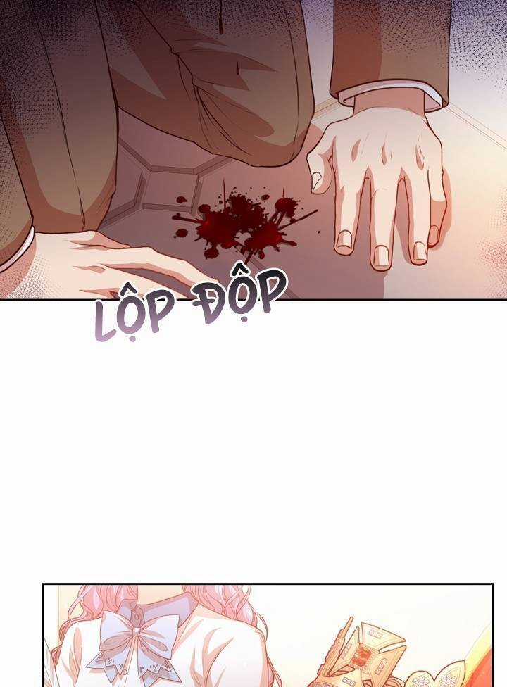 Thư Ký Của Bạo Chúa Chapter 8 trang 2