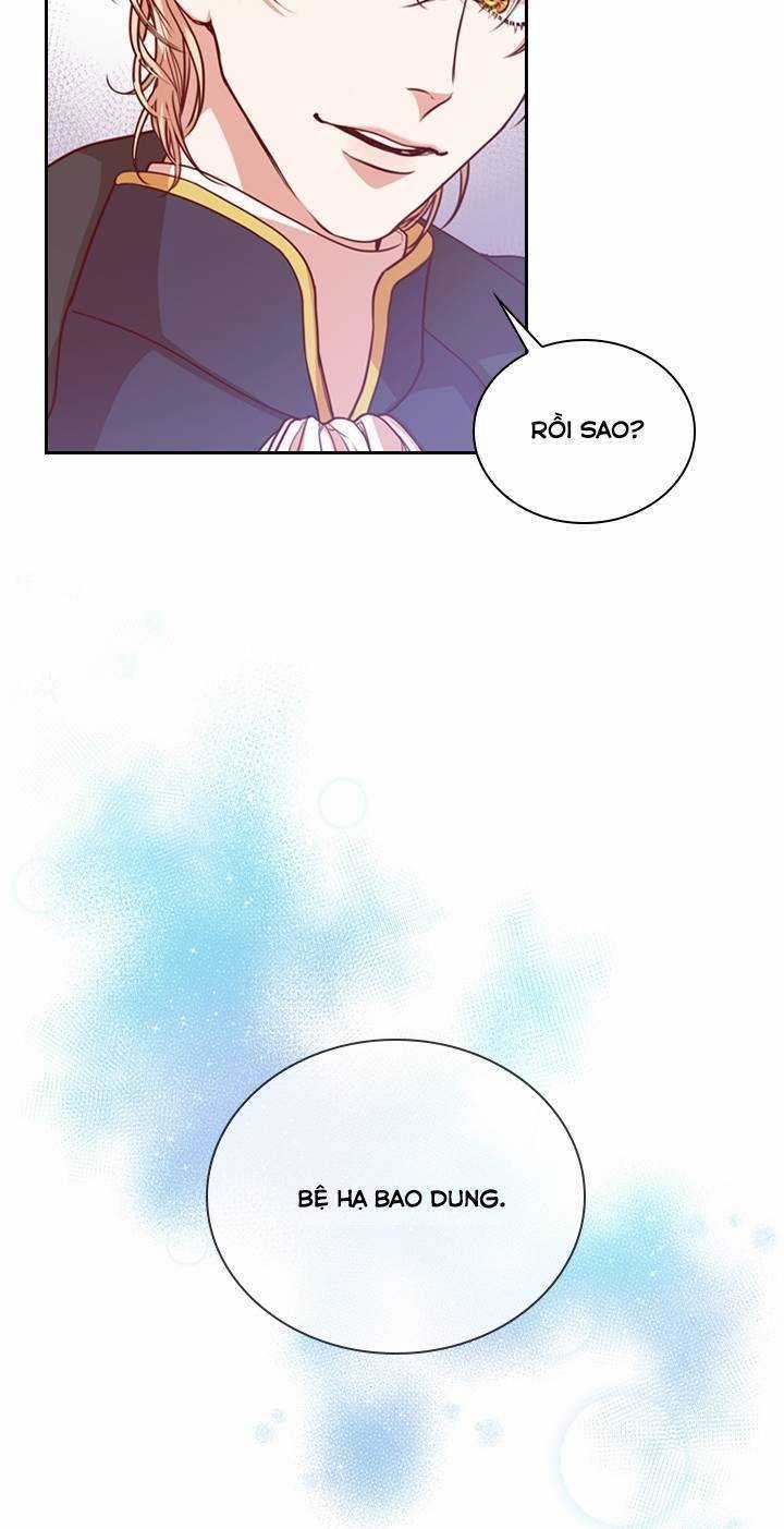 Thư Ký Của Bạo Chúa Chapter 8 trang 20