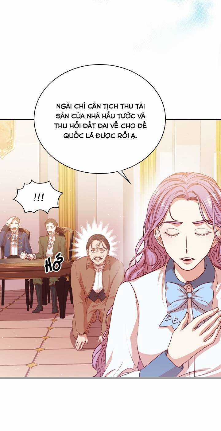 Thư Ký Của Bạo Chúa Chapter 8 trang 21