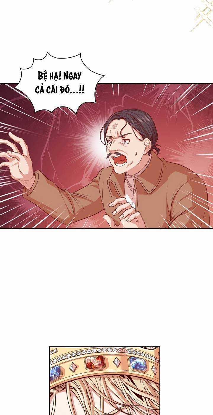 Thư Ký Của Bạo Chúa Chapter 8 trang 23