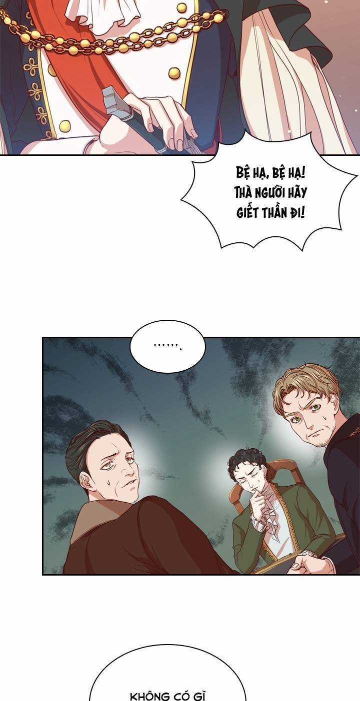 Thư Ký Của Bạo Chúa Chapter 8 trang 25