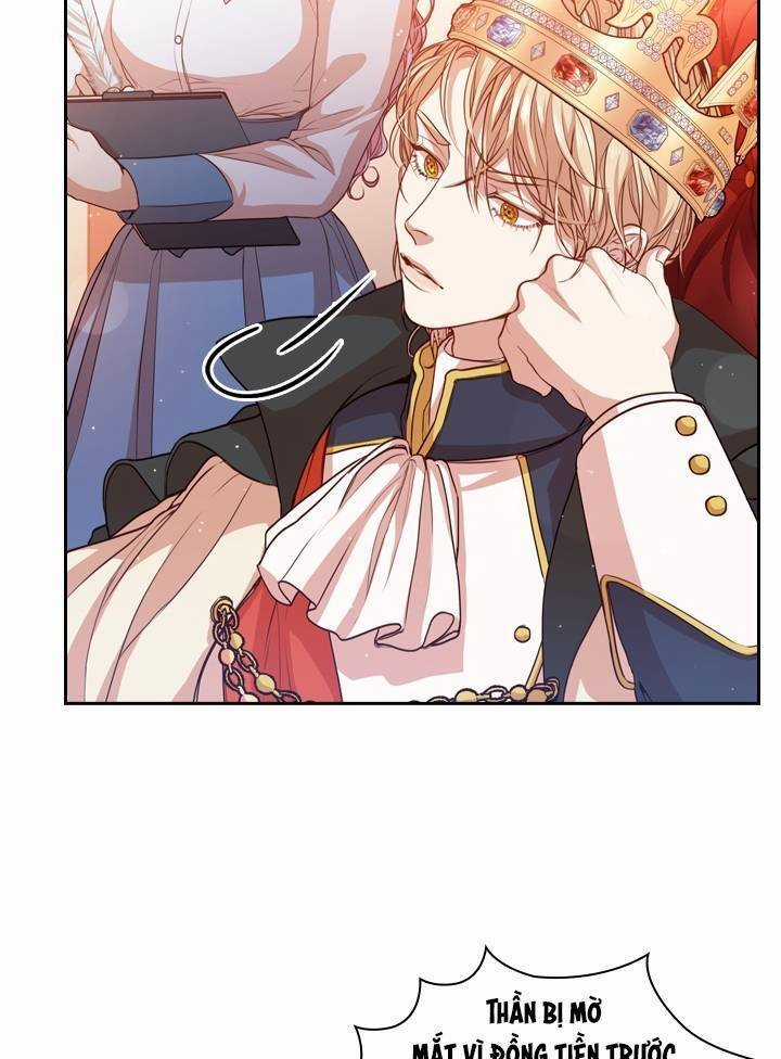 Thư Ký Của Bạo Chúa Chapter 8 trang 3