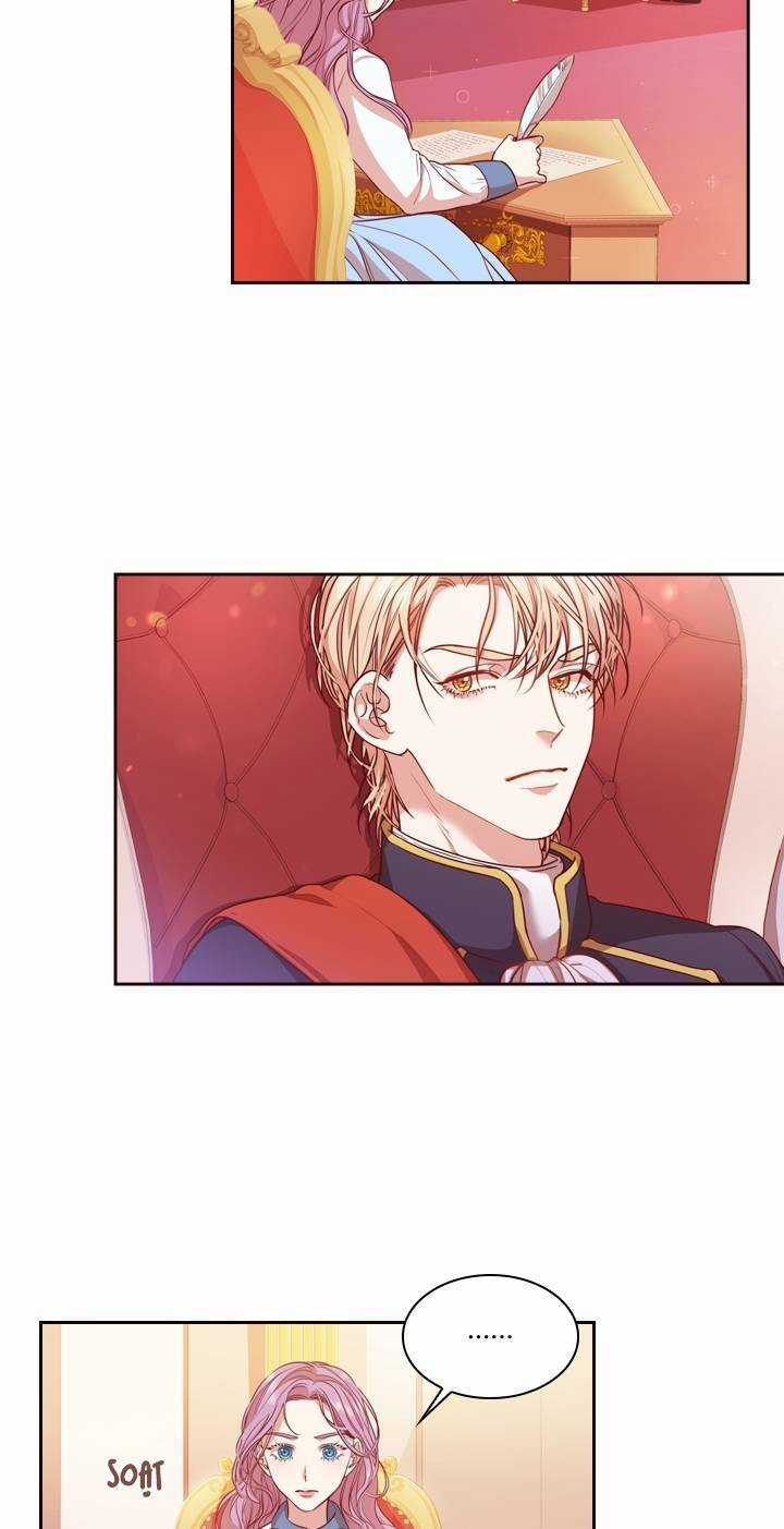 Thư Ký Của Bạo Chúa Chapter 8 trang 30