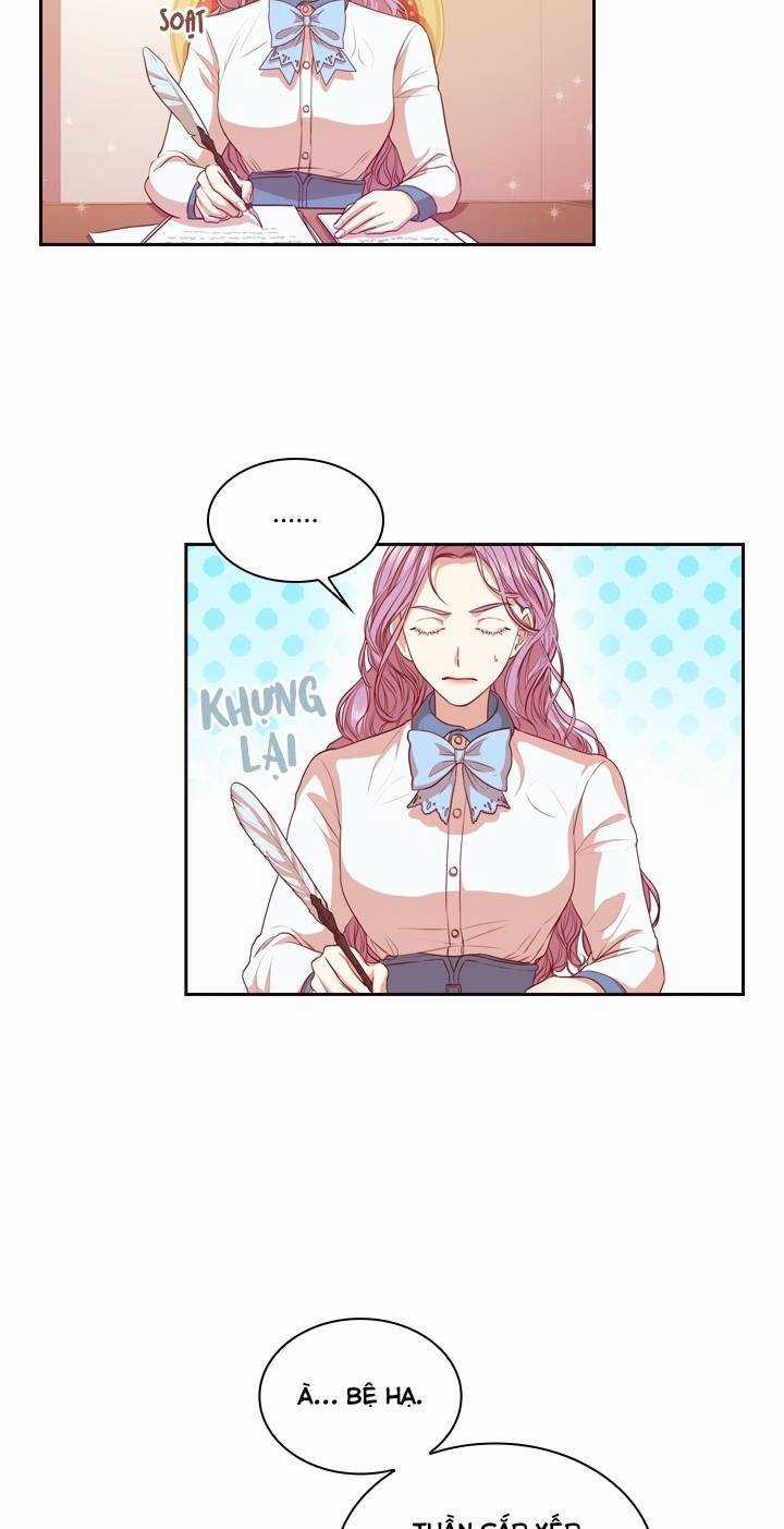 Thư Ký Của Bạo Chúa Chapter 8 trang 31