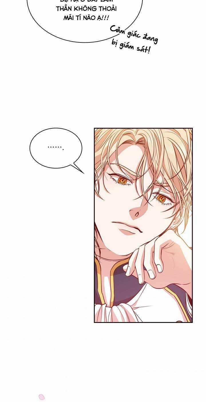 Thư Ký Của Bạo Chúa Chapter 8 trang 33