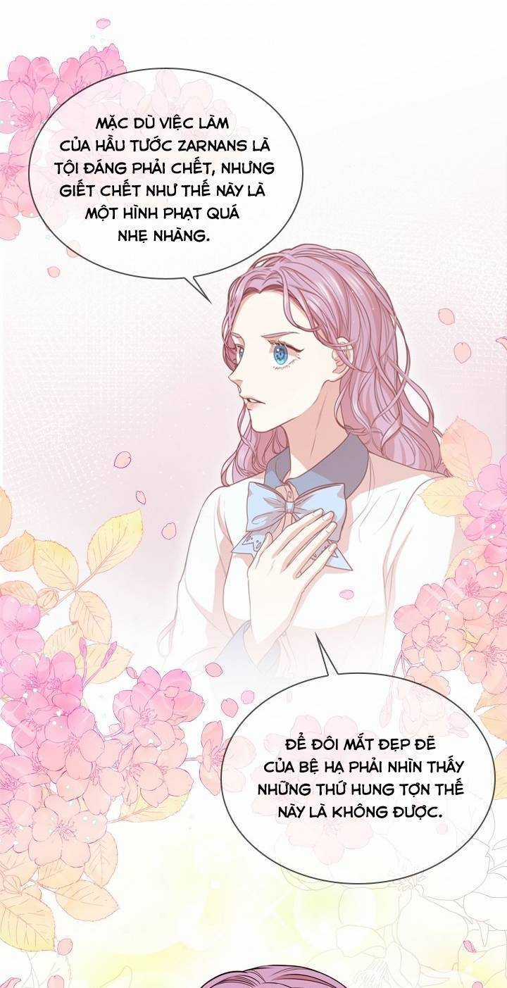 Thư Ký Của Bạo Chúa Chapter 8 trang 34