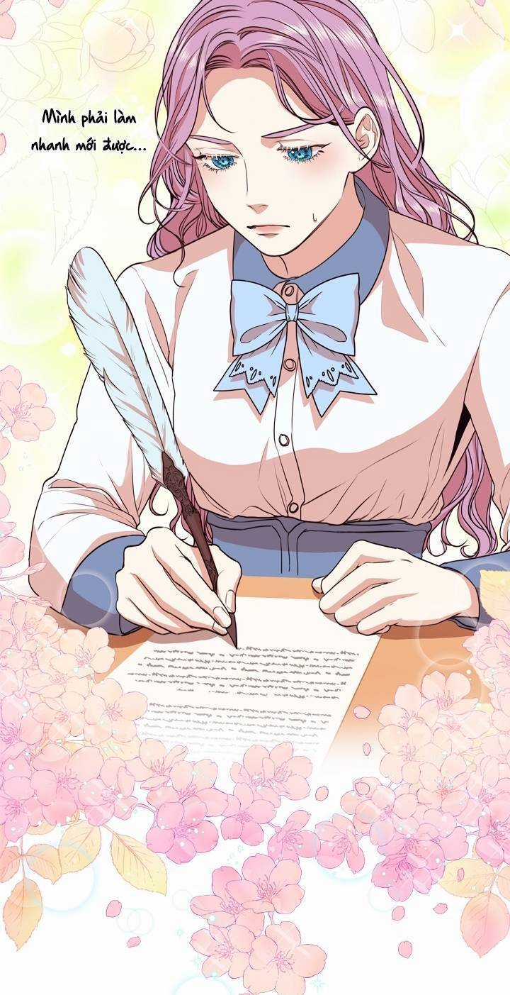 Thư Ký Của Bạo Chúa Chapter 8 trang 35