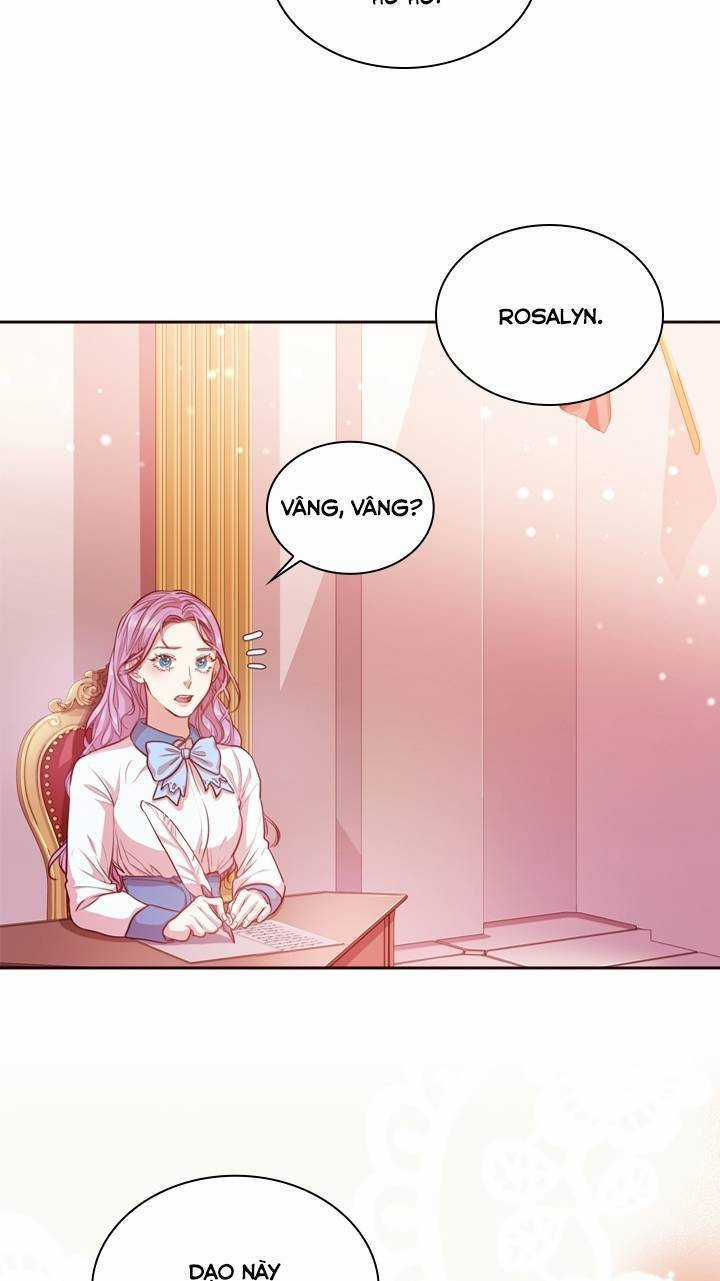 Thư Ký Của Bạo Chúa Chapter 8 trang 37