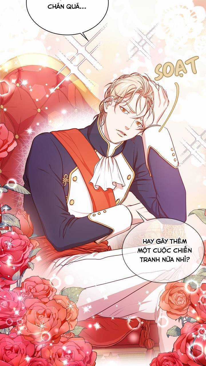 Thư Ký Của Bạo Chúa Chapter 8 trang 38