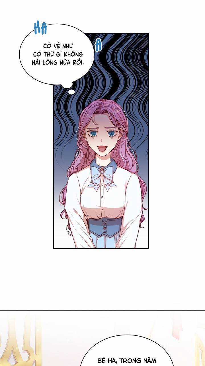 Thư Ký Của Bạo Chúa Chapter 8 trang 40