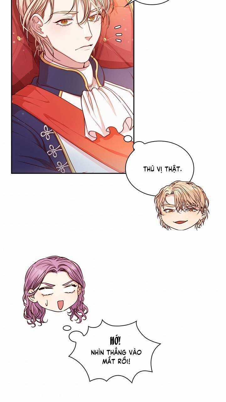 Thư Ký Của Bạo Chúa Chapter 8 trang 42