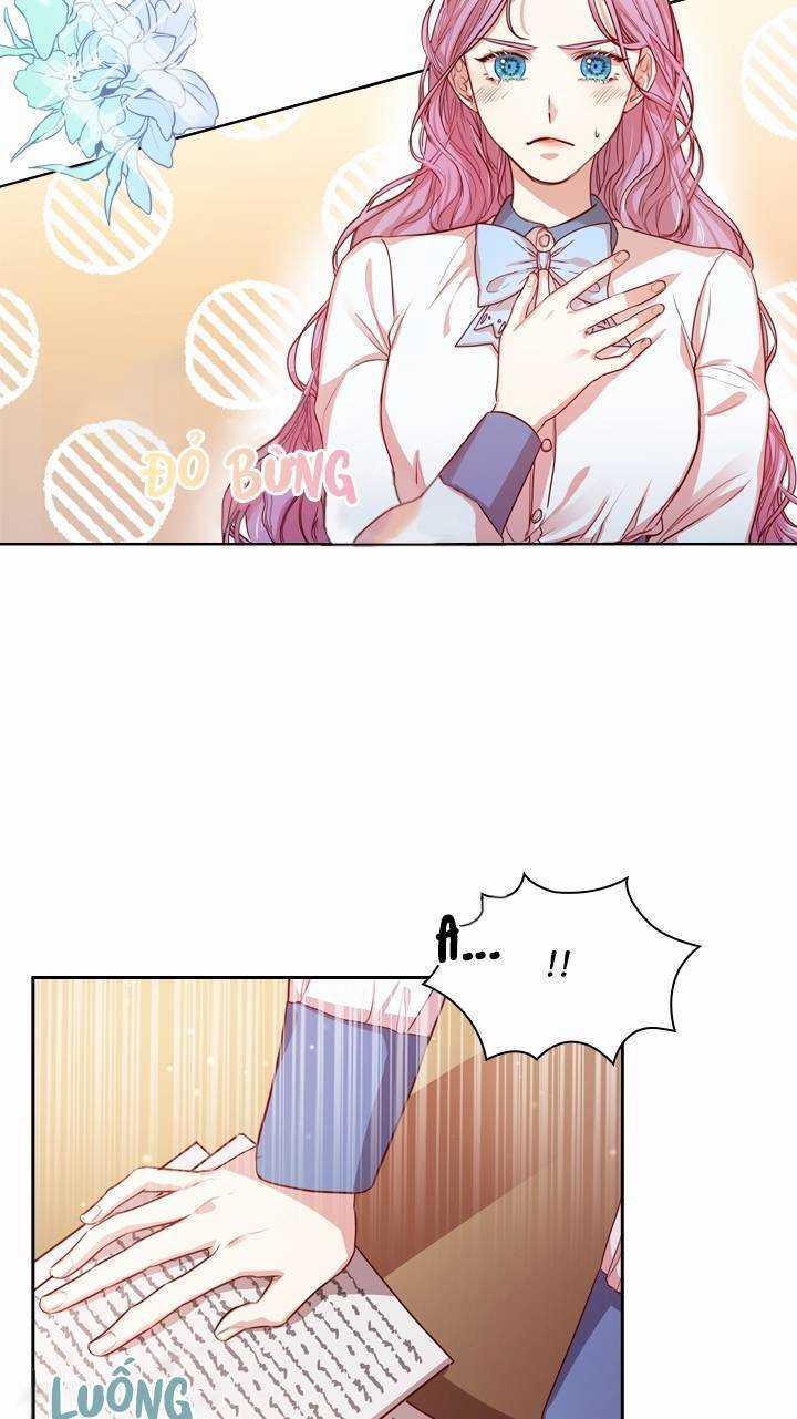 Thư Ký Của Bạo Chúa Chapter 8 trang 44