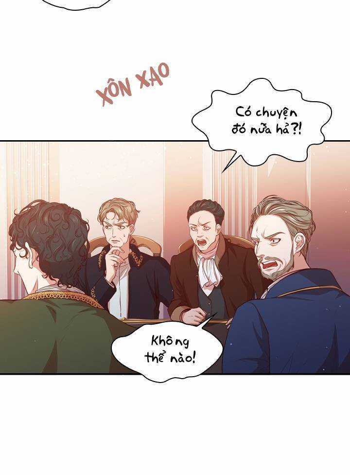 Thư Ký Của Bạo Chúa Chapter 8 trang 5