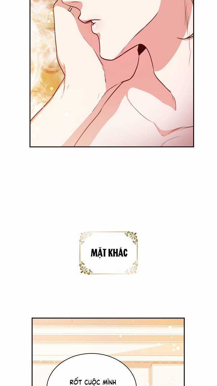 Thư Ký Của Bạo Chúa Chapter 8 trang 50