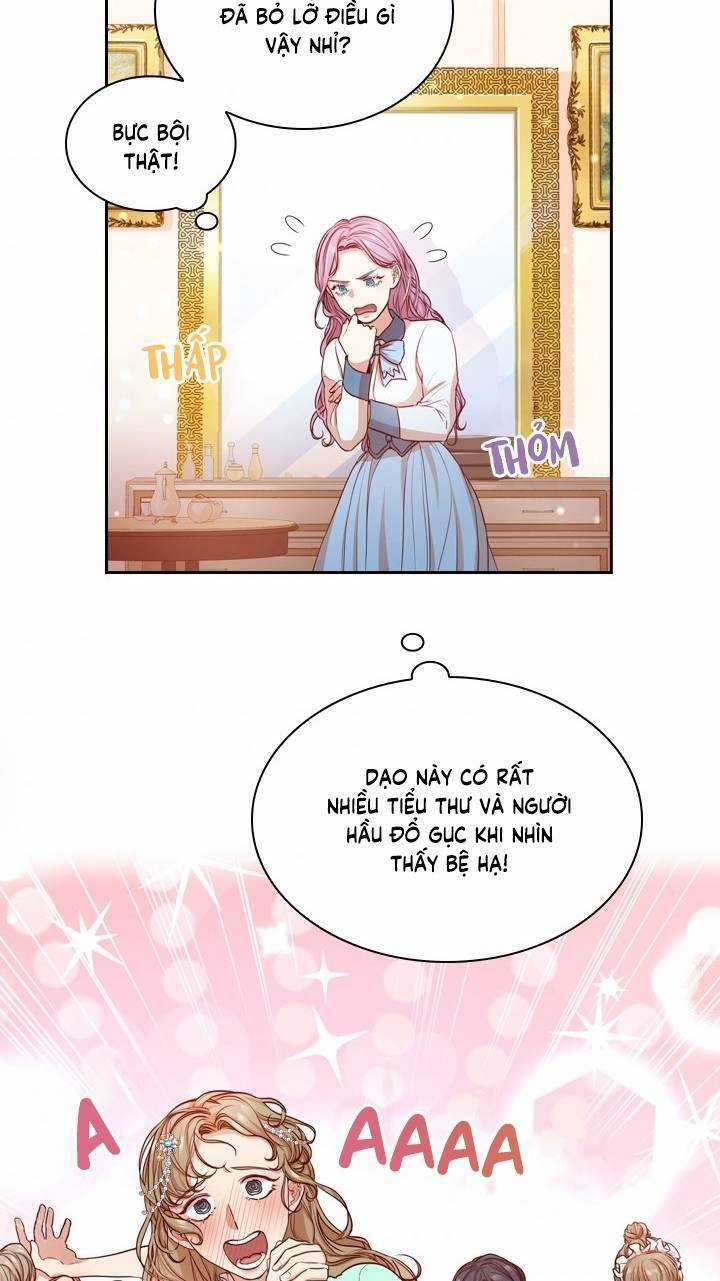 Thư Ký Của Bạo Chúa Chapter 8 trang 51